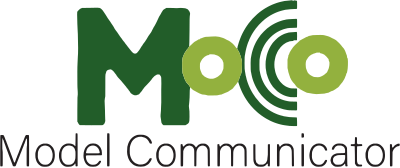MoCo — Model Communicator